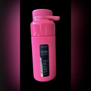 NWT Brumate Rotera 35oz Tumbler in Neon Pink